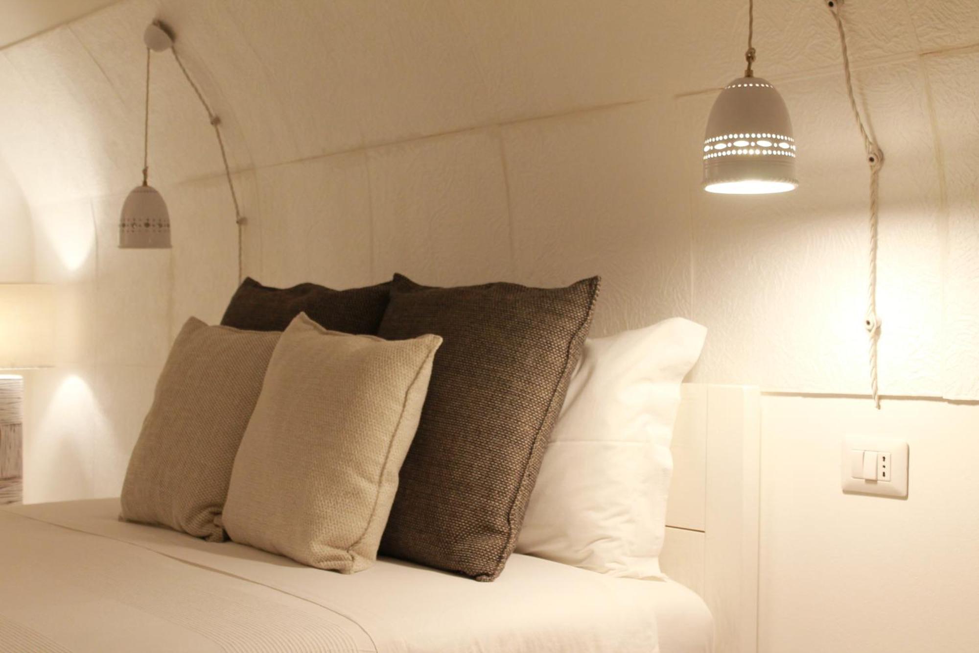 Palmieri Luxury Rooms Gallipoli Exterior foto