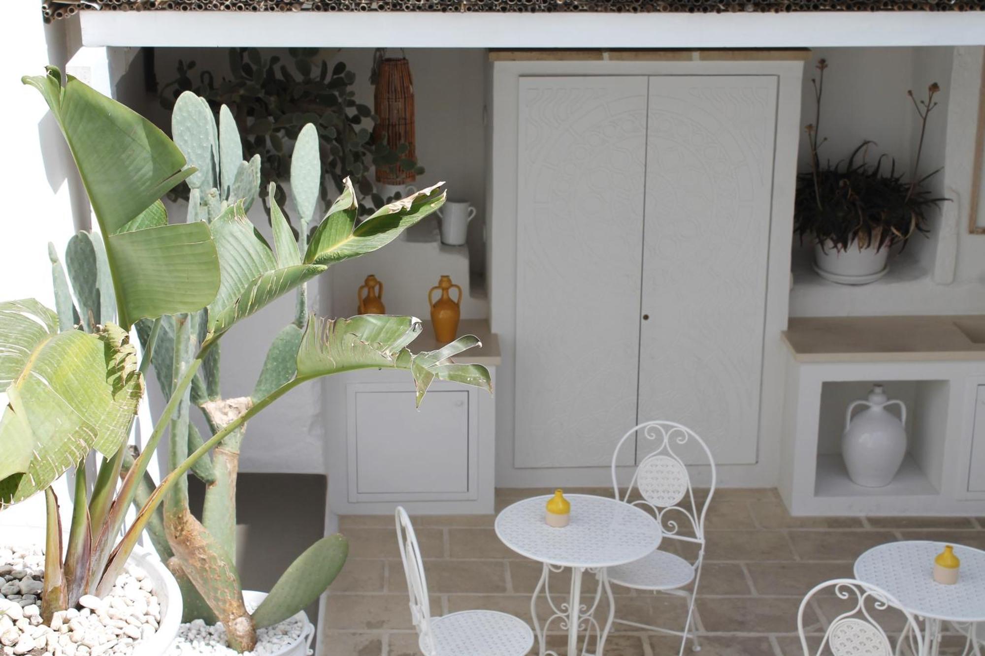 Palmieri Luxury Rooms Gallipoli Exterior foto