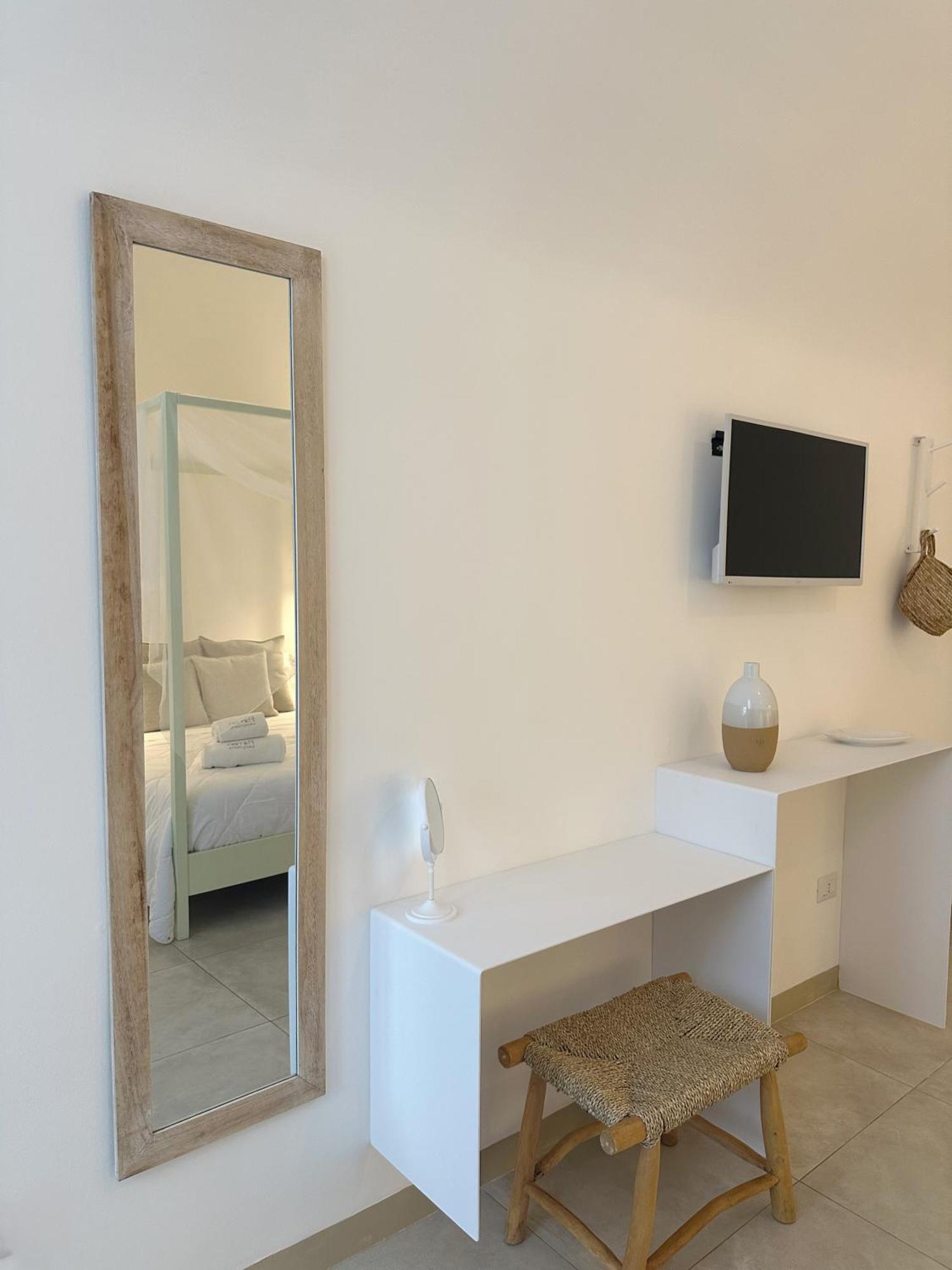Palmieri Luxury Rooms Gallipoli Exterior foto