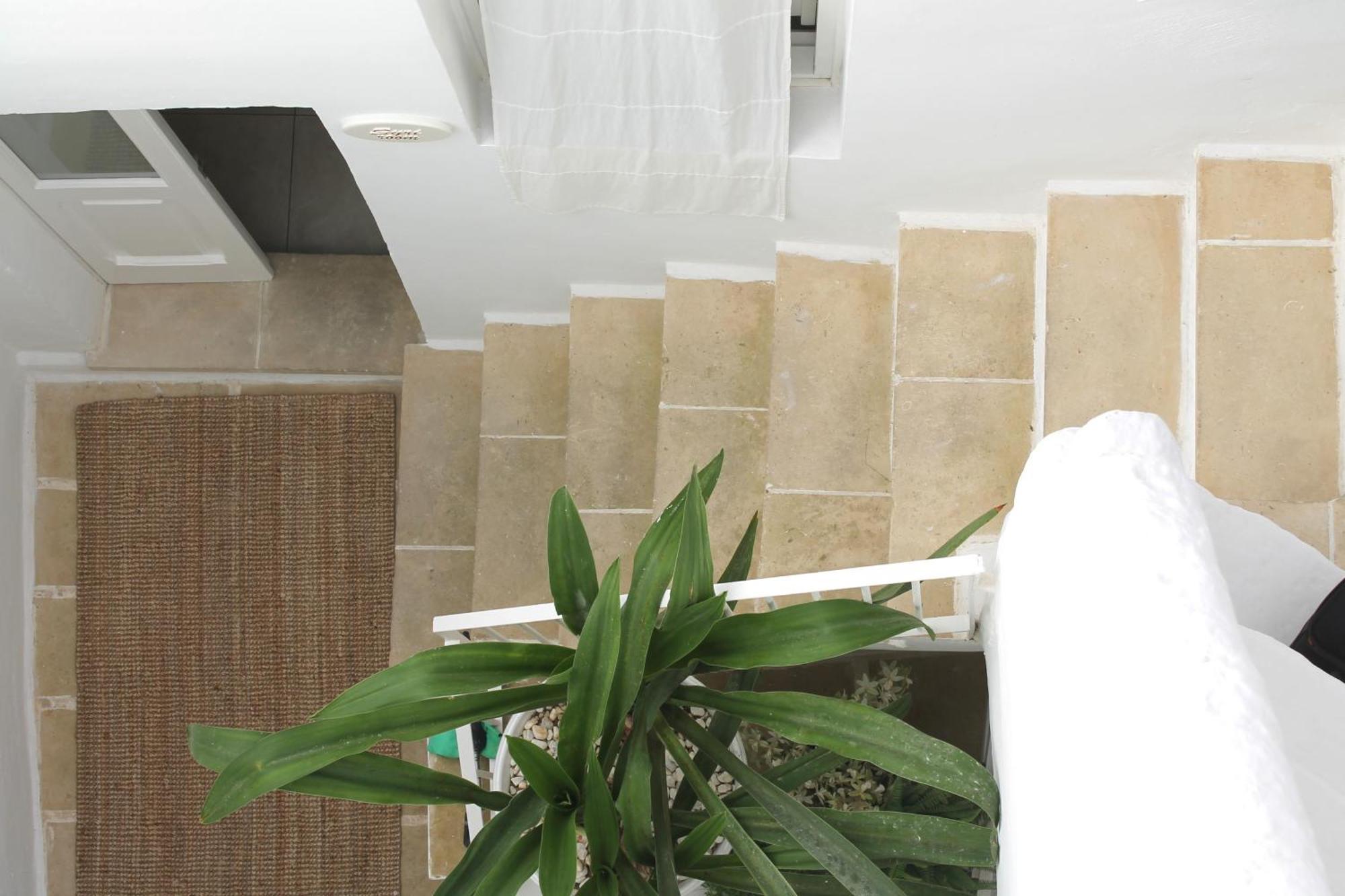Palmieri Luxury Rooms Gallipoli Exterior foto