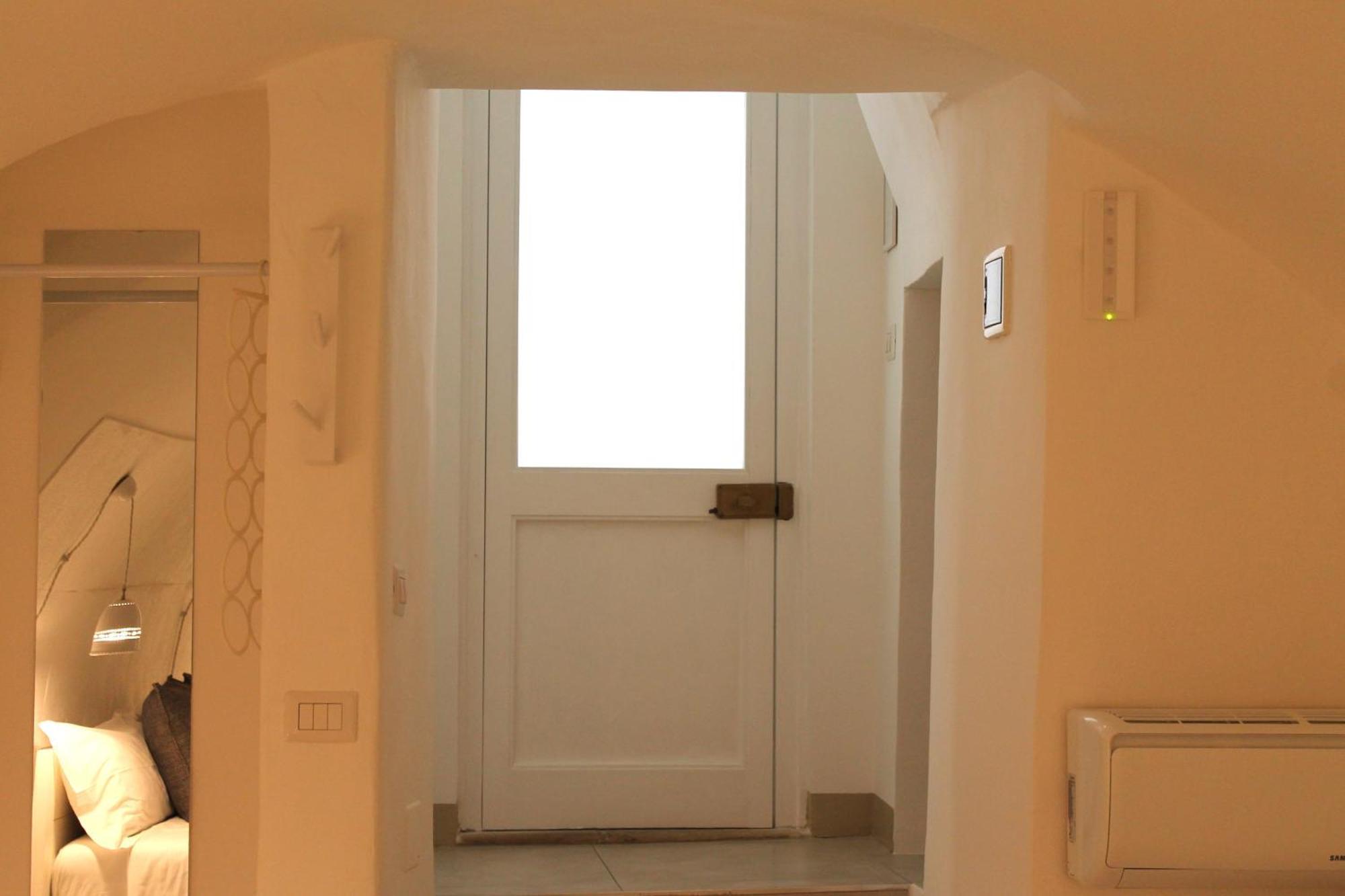 Palmieri Luxury Rooms Gallipoli Exterior foto