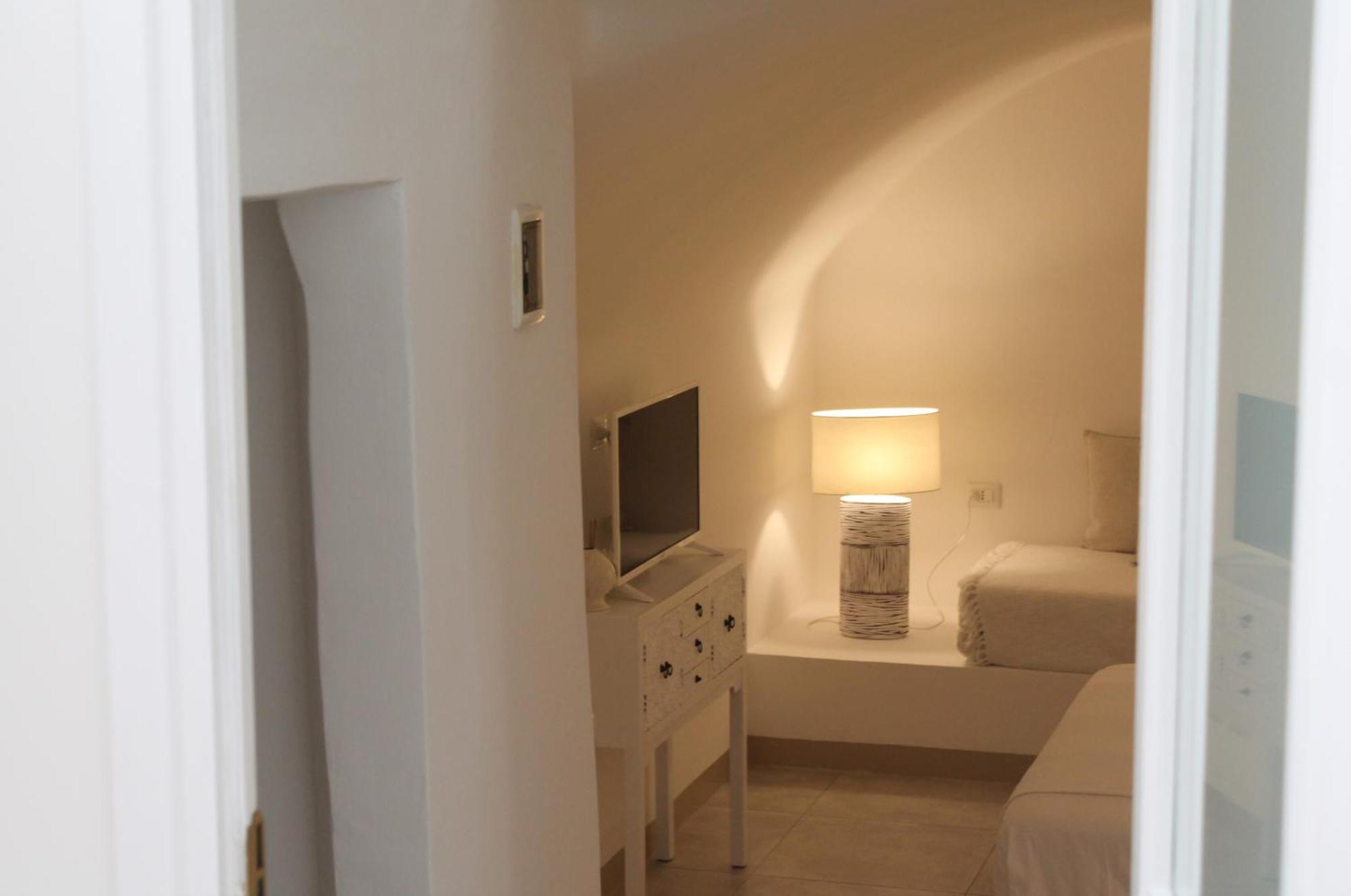 Palmieri Luxury Rooms Gallipoli Exterior foto