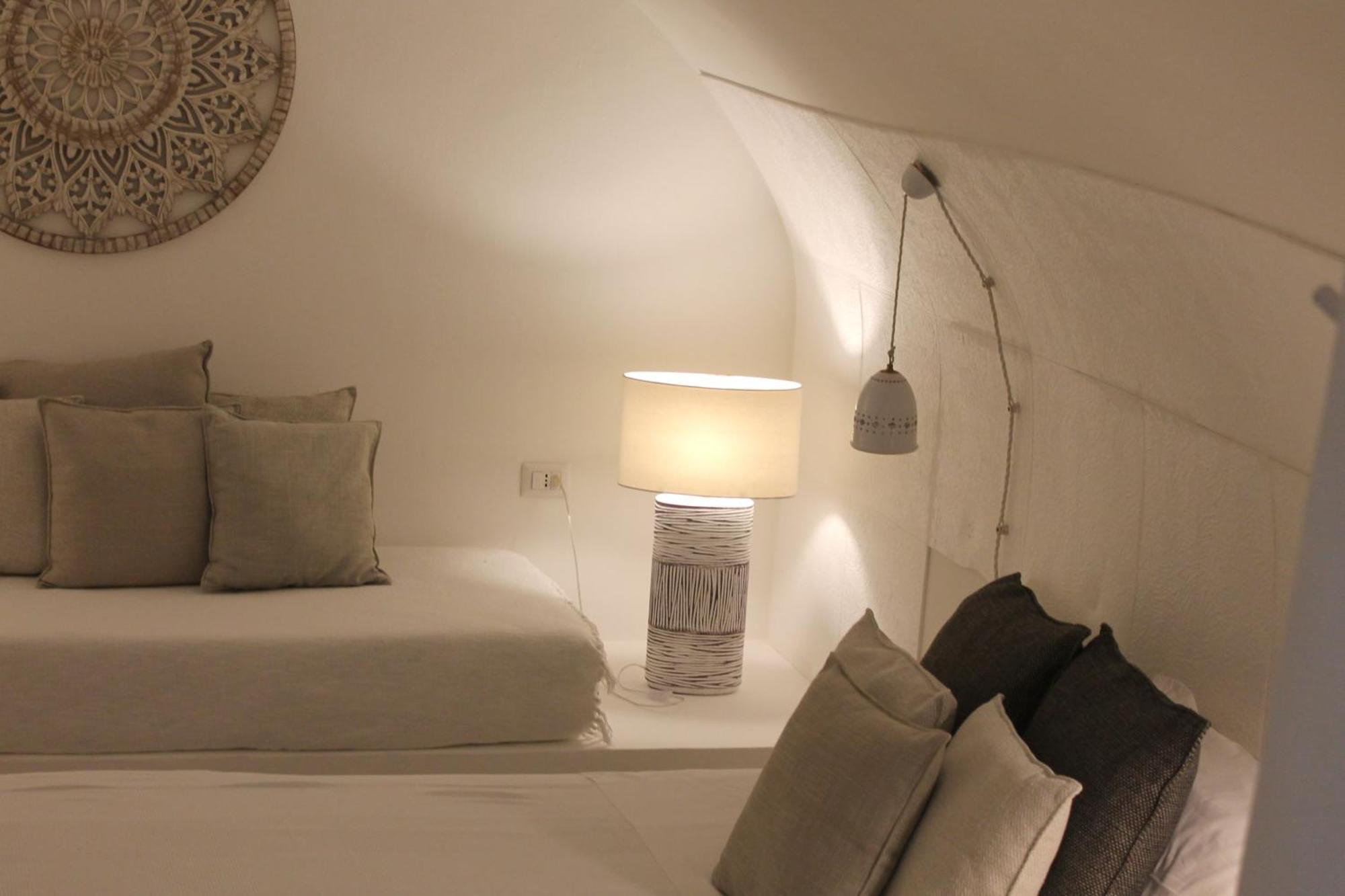 Palmieri Luxury Rooms Gallipoli Exterior foto